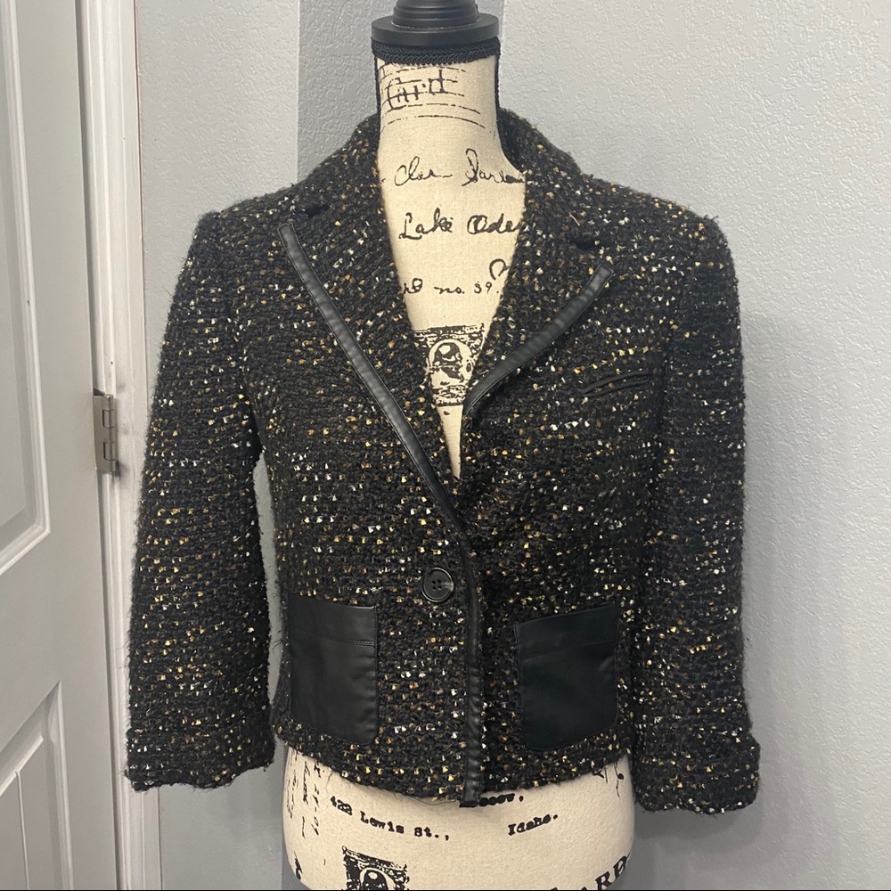 Vince Camuto | jacket